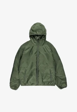 Ultralight 2.0 Dark Green