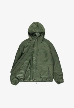 Ultralight 2.0 Dark Green