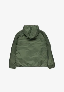 Ultralight 2.0 Dark Green