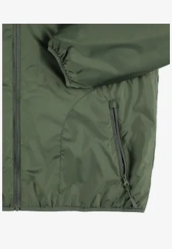 Ultralight 2.0 Dark Green