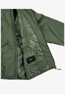 Ultralight 2.0 Dark Green