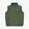 Vest Ultralight Dark Green