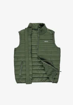 Vest Ultralight Dark Green