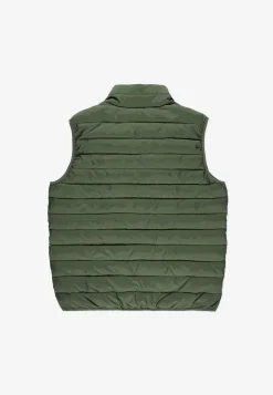 Vest Ultralight Dark Green