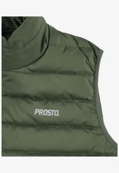Vest Ultralight Dark Green