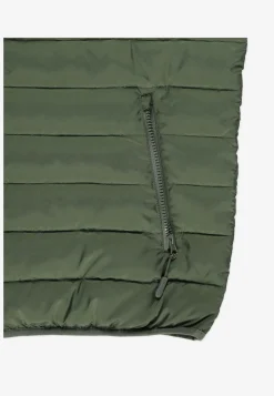 Vest Ultralight Dark Green