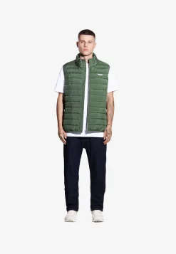 Vest Ultralight Dark Green