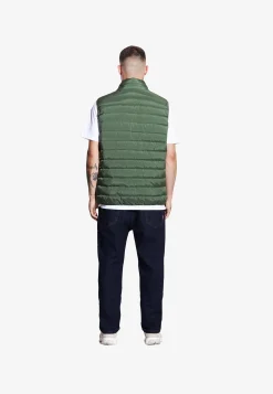 Vest Ultralight Dark Green