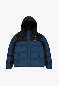 Winter Adament 3.0 Turquise