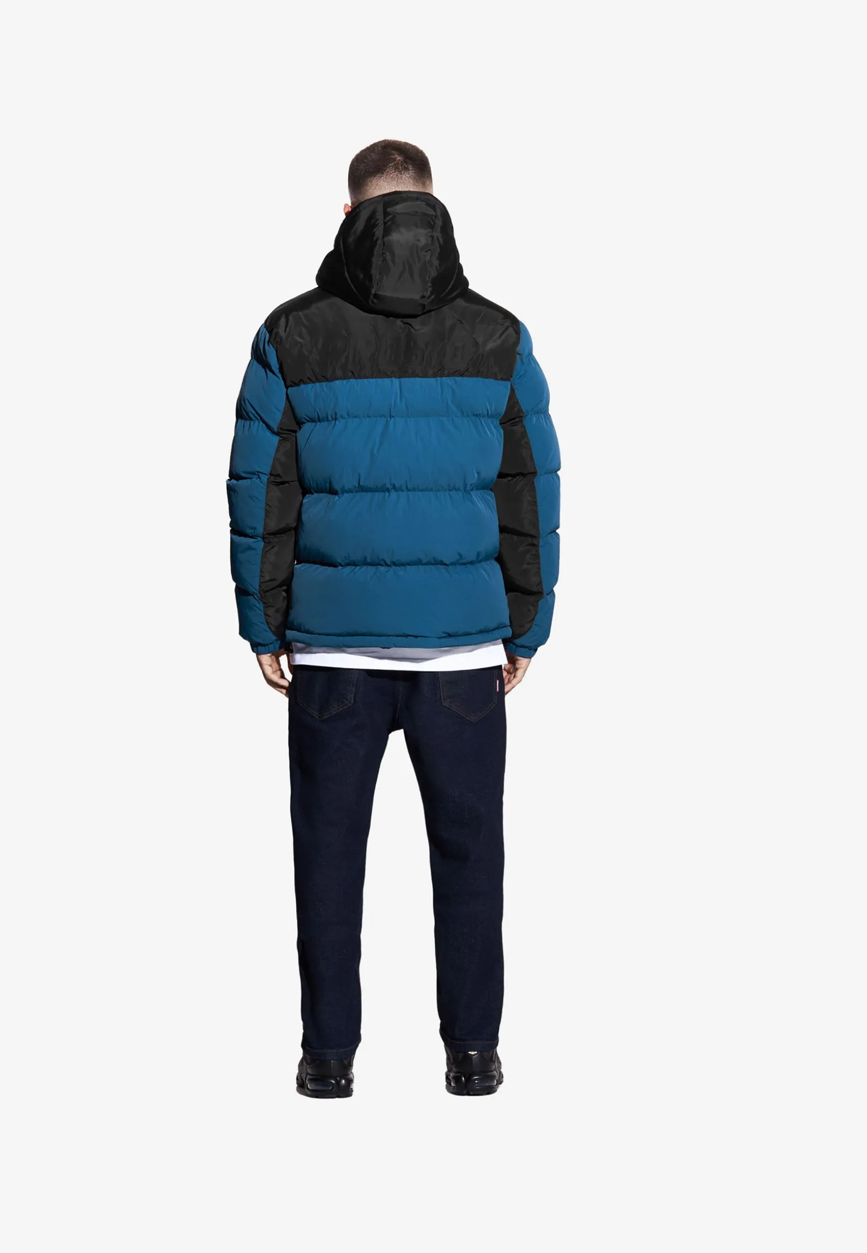 Winter Adament 3.0 Turquise
