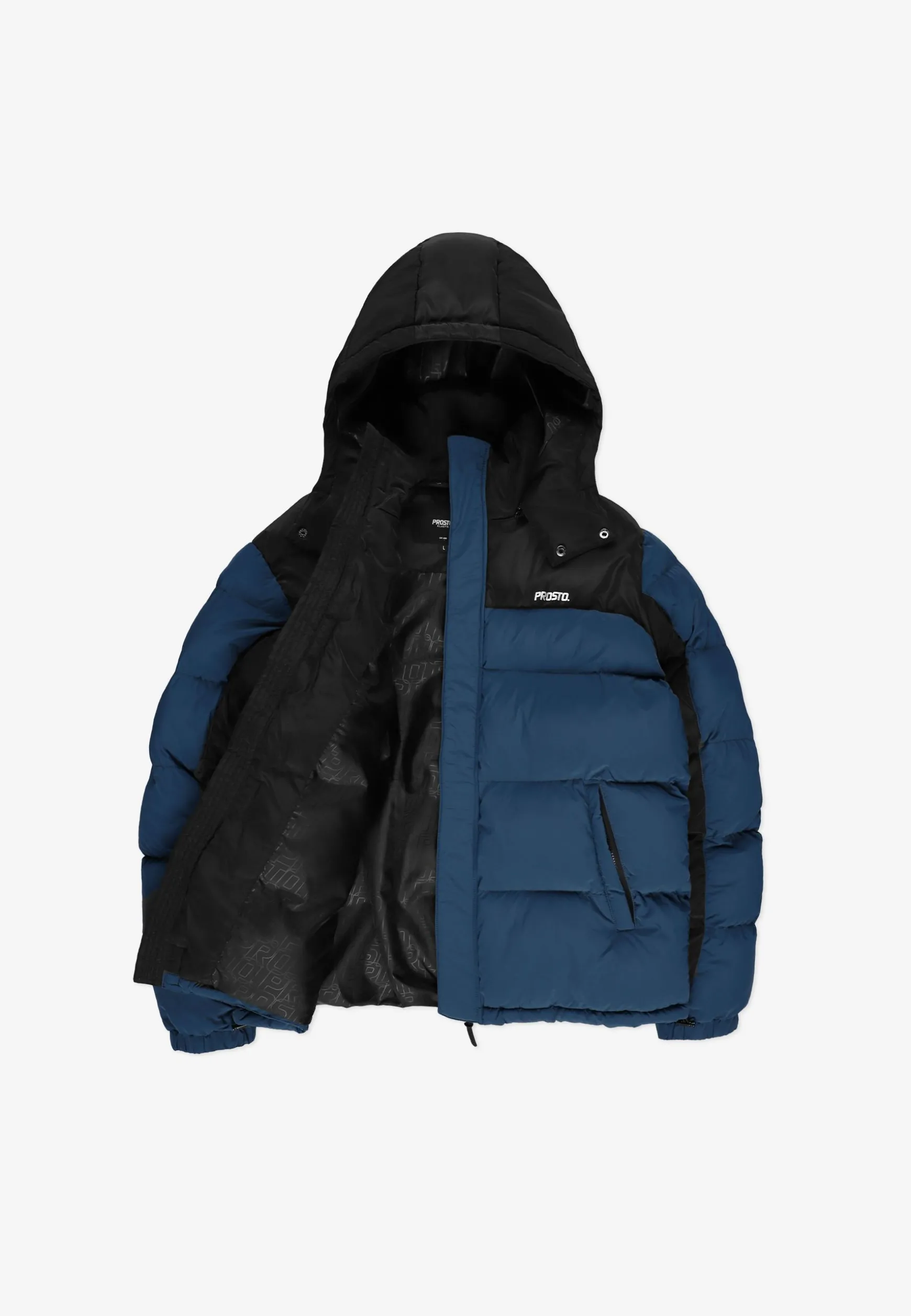 Winter Adament 3.0 Turquise