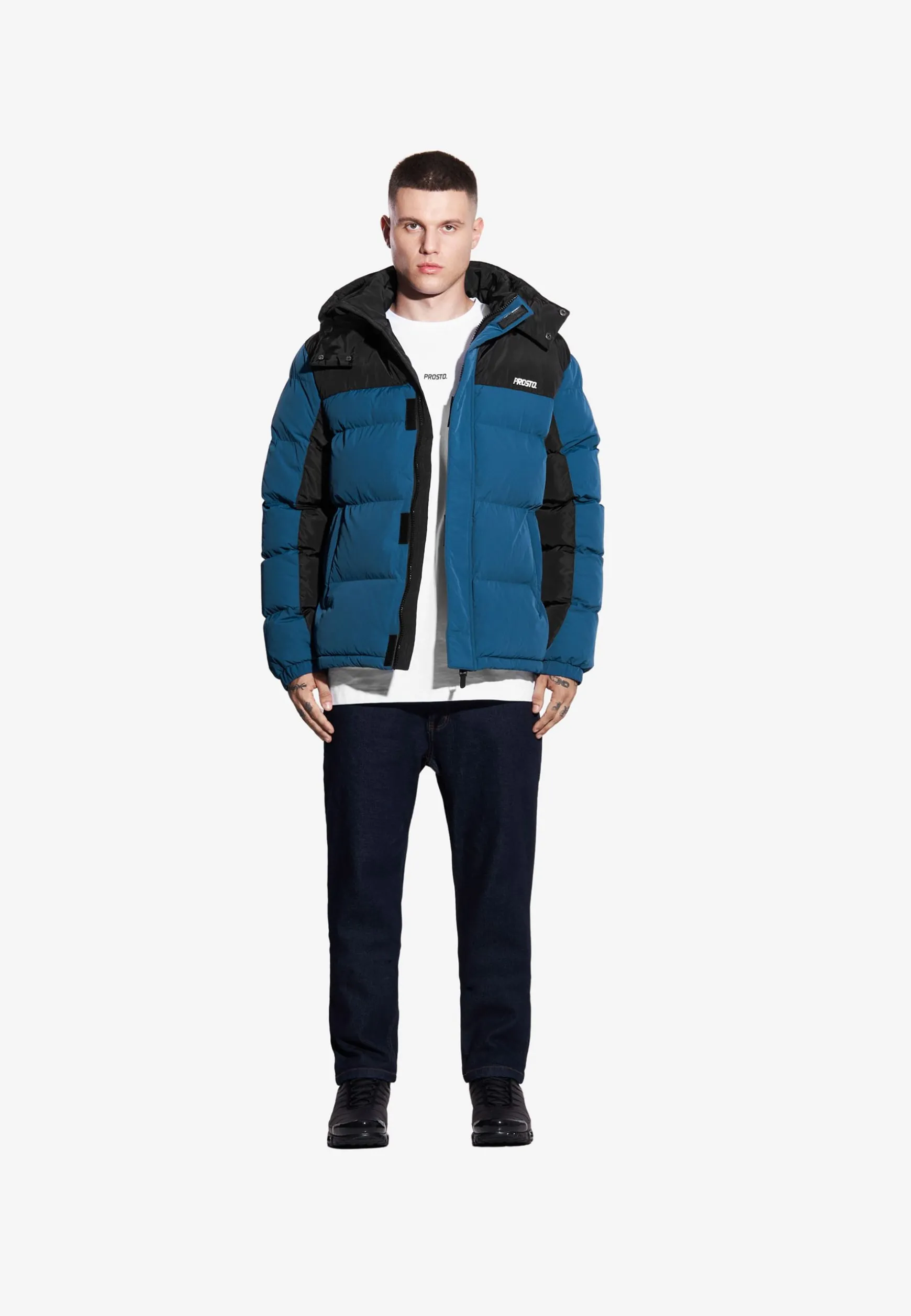 Winter Adament 3.0 Turquise