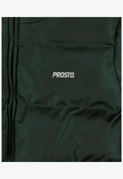 Winter Adament Dark Green
