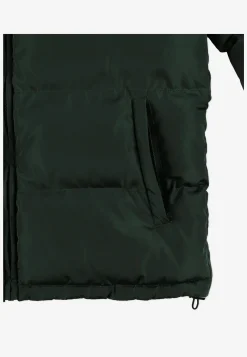 Winter Adament Dark Green