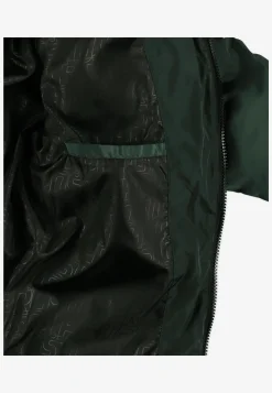 Winter Adament Dark Green