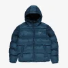 Winter Adament Turquise