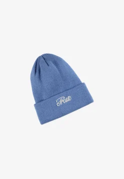 Winter Hat Chłodno Blue