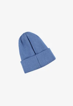 Winter Hat Chłodno Blue