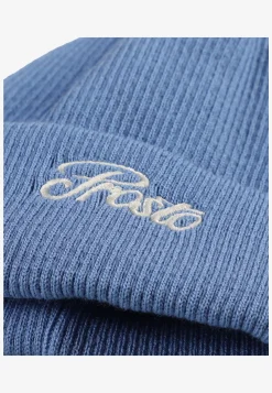 Winter Hat Chłodno Blue