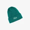 Winter Hat Chłodno Green