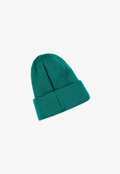 Winter Hat Chłodno Green