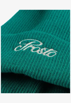 Winter Hat Chłodno Green