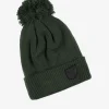 Winter Hat Drist Dark Green