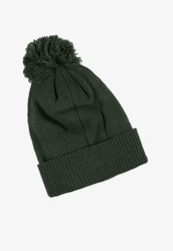 Winter Hat Drist Dark Green