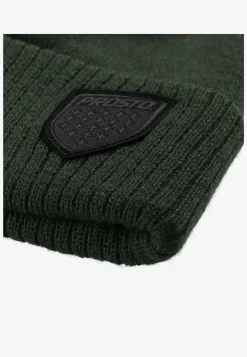 Winter Hat Drist Dark Green