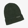 Winter Hat Getz Dark Green