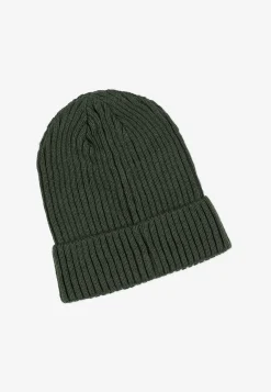 Winter Hat Getz Dark Green