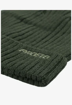 Winter Hat Getz Dark Green