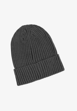 Winter Hat Getz Graphite
