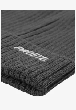 Winter Hat Getz Graphite
