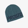 Winter Hat Papel Turquise