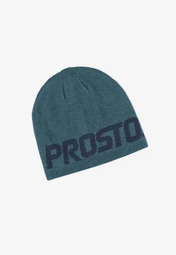 Winter Hat Papel Turquise