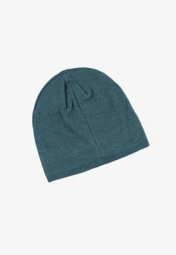 Winter Hat Papel Turquise
