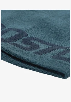 Winter Hat Papel Turquise
