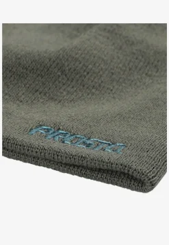 Winter Hat Ruppo Green