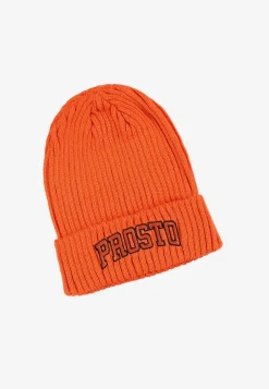 Winter Hat Varso Orange