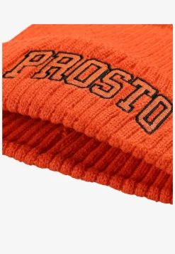 Winter Hat Varso Orange