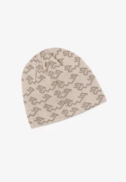 Winter Hat Vrato Beige