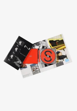 Wojtek Sokół (Deluxe)
