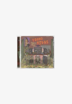 Young Midas